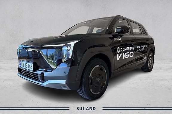 Dongfeng Vigo