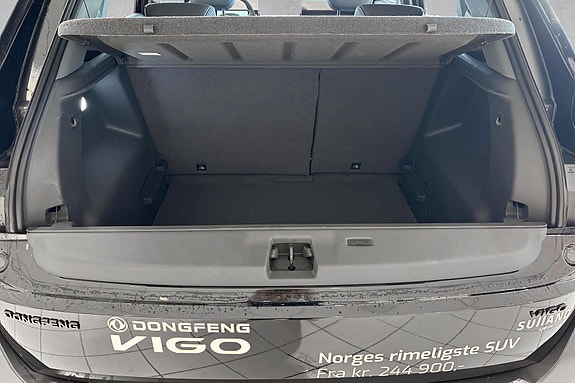 Dongfeng Vigo 18 of 30