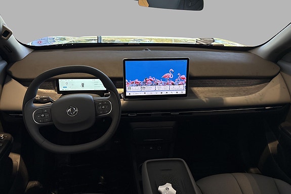 Dongfeng Vigo 10 of 30