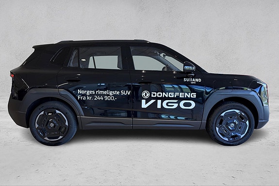 Dongfeng Vigo 6 of 30