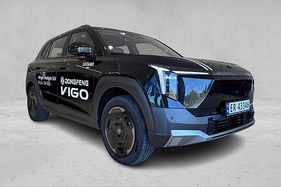 Dongfeng Vigo 7 of 30