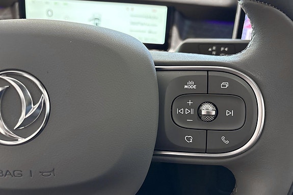 Dongfeng Vigo 22 of 30