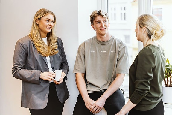 Bilde 1 av 3 i jobbannonse-galleriet