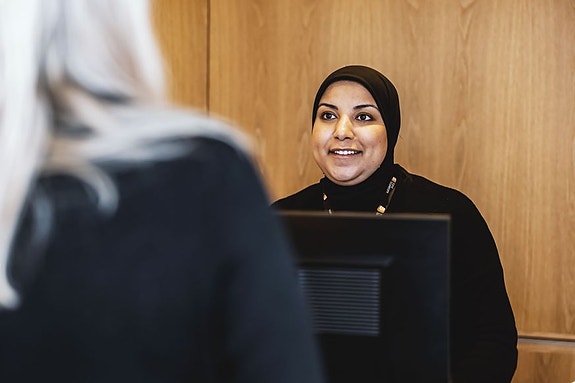 Bilde 2 av 3 i jobbannonse-galleriet