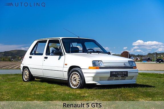 Renault 5