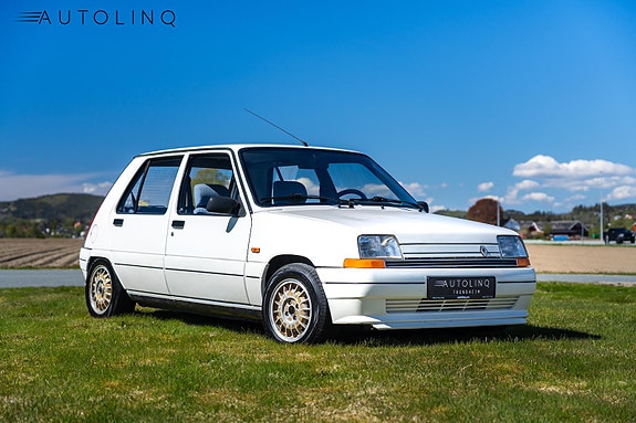 Renault 5