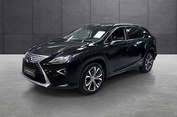 Lexus RX450h