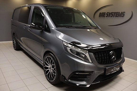 Mercedes-Benz Vito-Klasse
