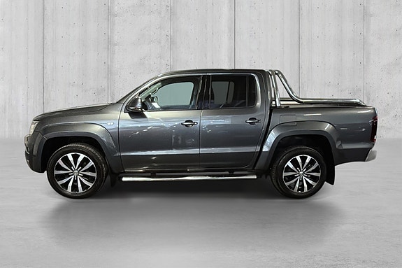 Volkswagen Amarok 4 of 23