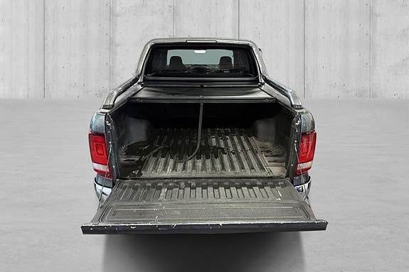Volkswagen Amarok 9 of 23