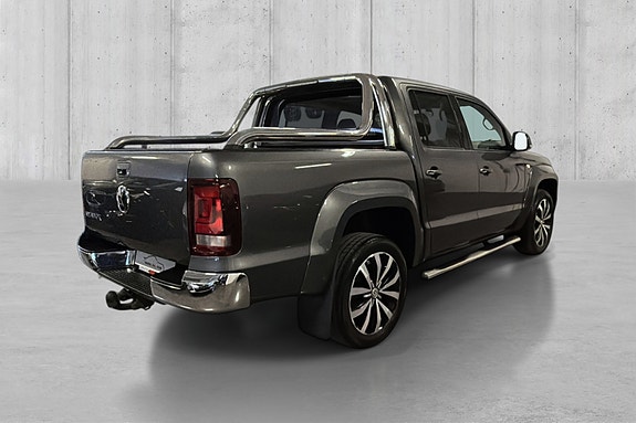 Volkswagen Amarok 7 of 23