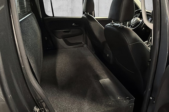 Volkswagen Amarok 14 of 23