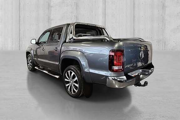 Volkswagen Amarok 5 of 23