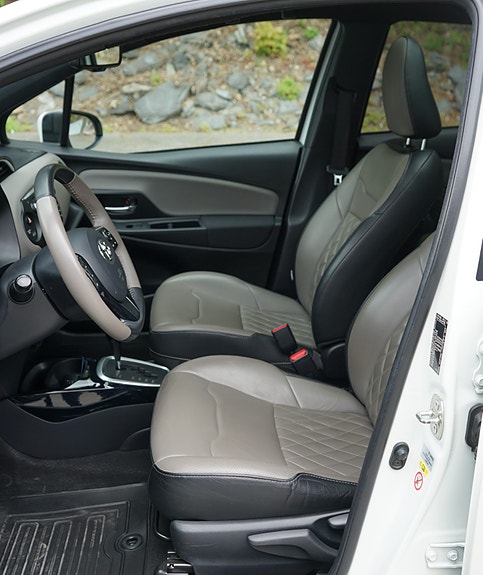 Toyota Yaris 16 of 30