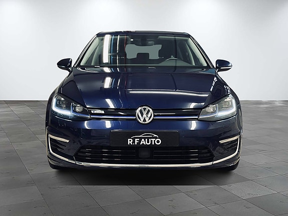 Volkswagen Golf-Serie