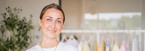 Bilde fra arbeidsgiver