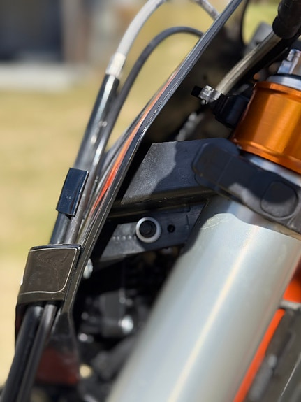 KTM 500 EXC 14 of 15