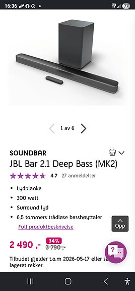 Product image 6 of 6