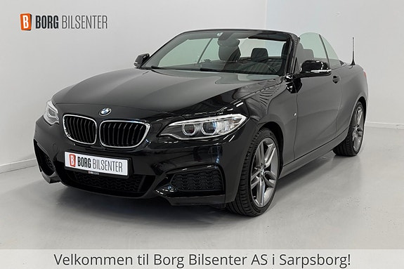 BMW 2-Serie
