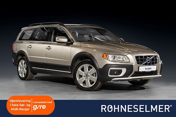 Volvo XC70