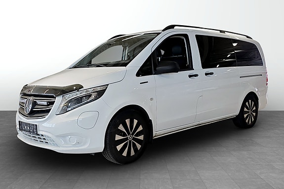 Mercedes-Benz Vito-Klasse