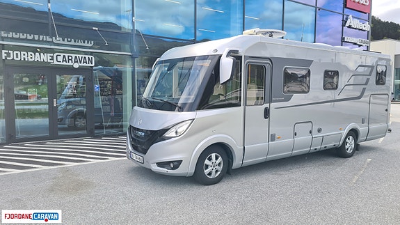 Hymer B780ML