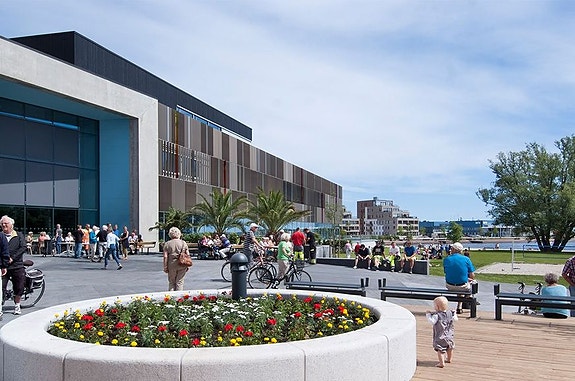 Bilde 1 av 2 i jobbannonse-galleriet