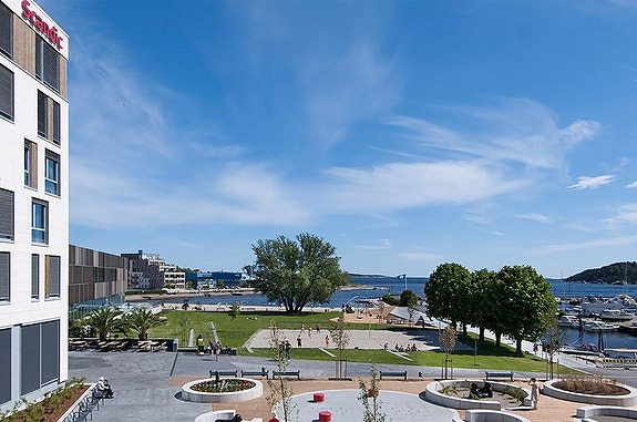 Bilde 2 av 2 i jobbannonse-galleriet