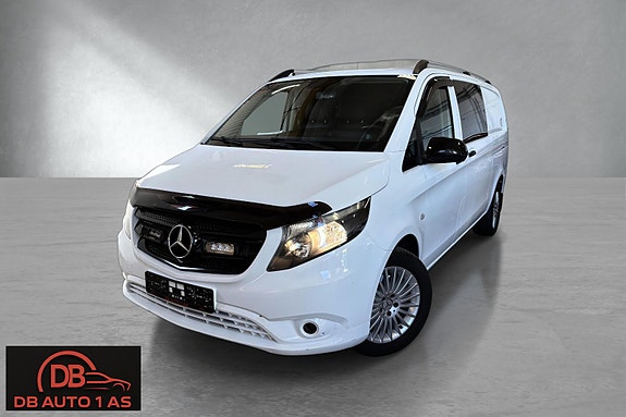 Mercedes-Benz Vito-Klasse