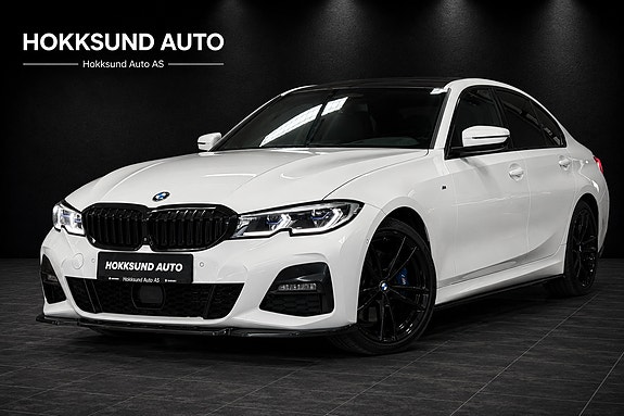 BMW 3-Serie