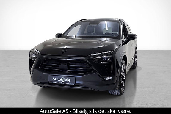 NIO ES8