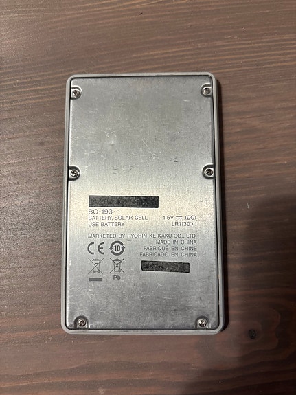 Product image 2 of 5