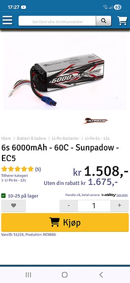 Product image 3 of 3