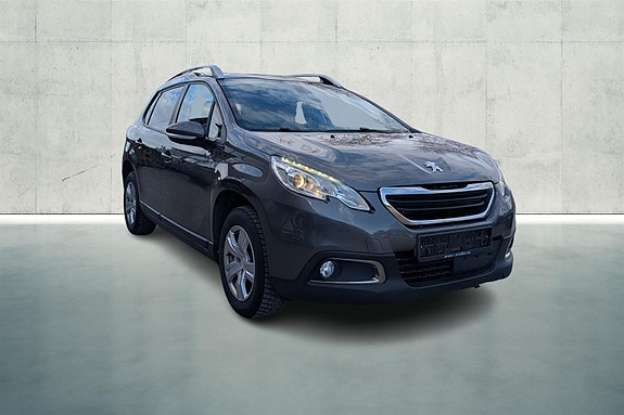 Peugeot 2008 7 of 23