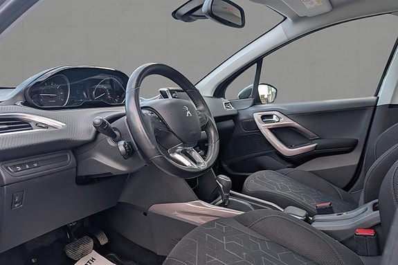 Peugeot 2008 11 of 23