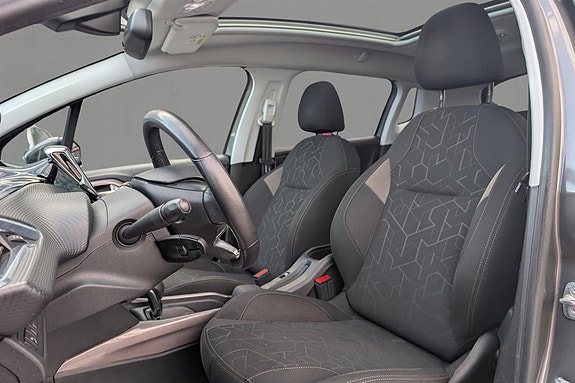 Peugeot 2008 9 of 23