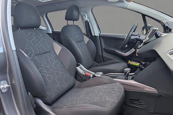 Peugeot 2008 20 of 23