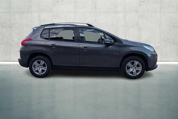 Peugeot 2008 6 of 23
