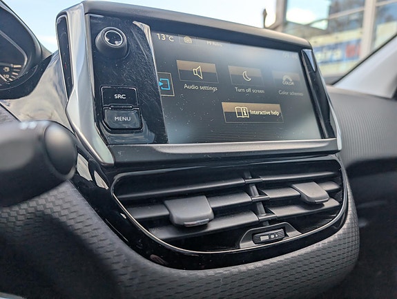 Peugeot 2008 14 of 23
