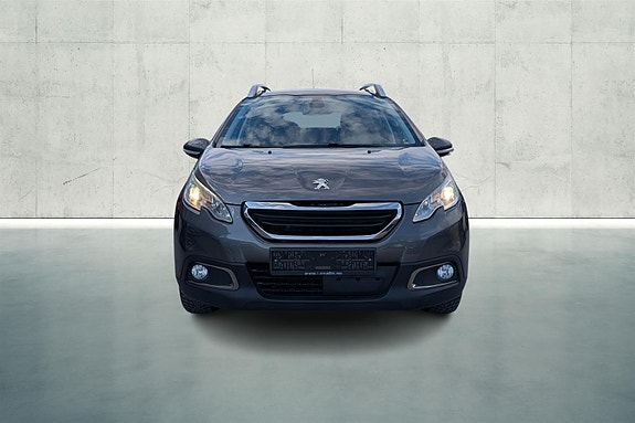 Peugeot 2008 8 of 23