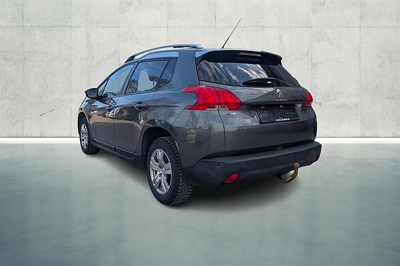 Peugeot 2008 3 of 5