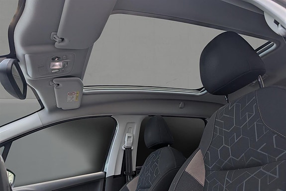 Peugeot 2008 10 of 23