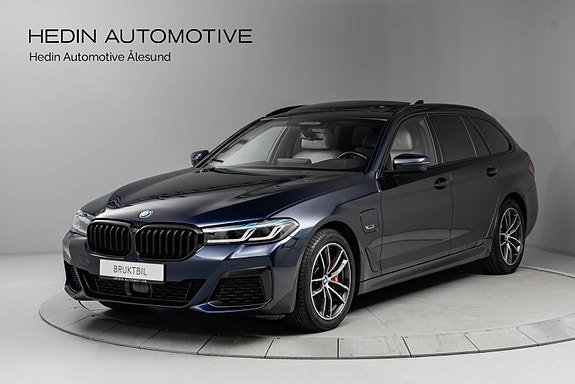 BMW 5-Serie