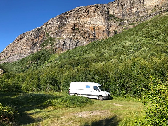 Mercedes-Benz Sprinter 316 27 of 27
