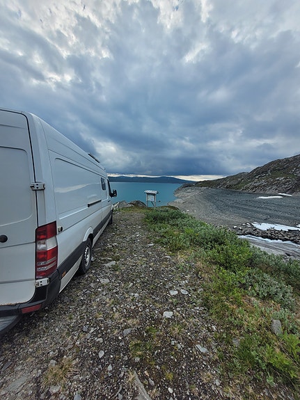 Mercedes-Benz Sprinter 316 25 of 27