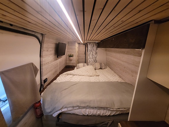 Mercedes-Benz Sprinter 316 22 of 27
