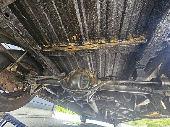 Mercedes-Benz Sprinter 316 9 of 27