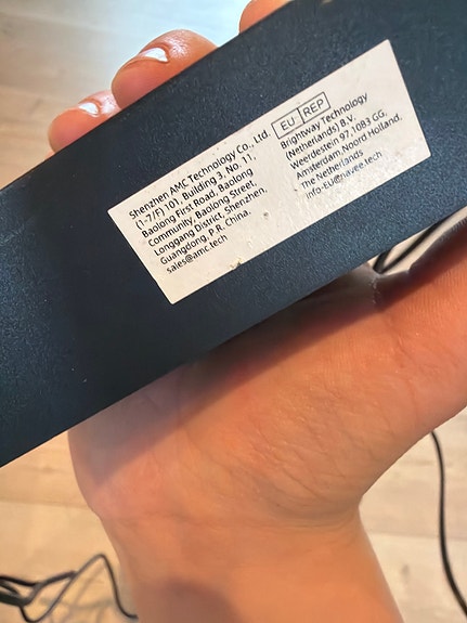 Product image 3 of 6