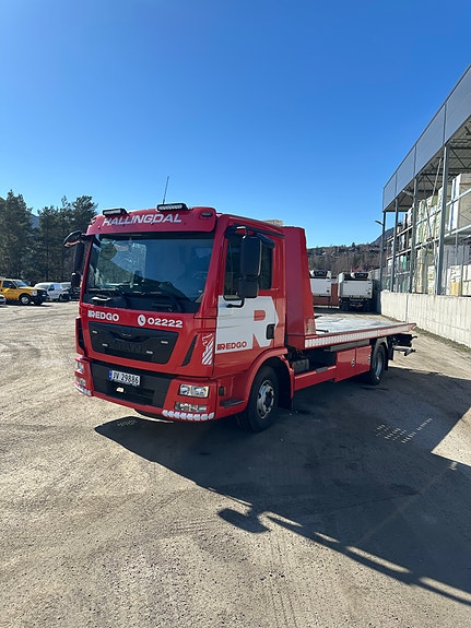 MAN TGL 12.220