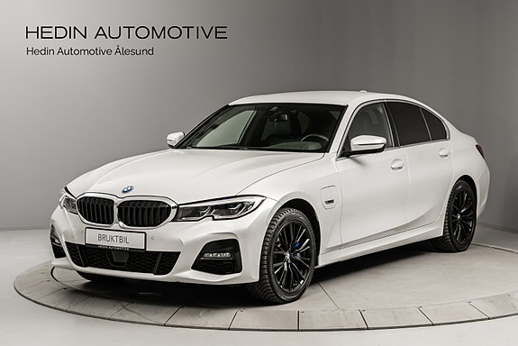 BMW 3-Serie